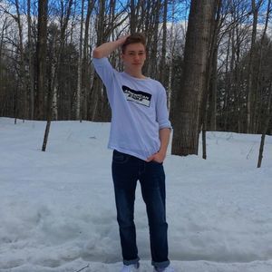 Meet your Posher, Mathieu